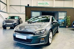Volkswagen Scirocco (08-18) 1.4 TSI BlueMotion Tech GT 3d For Sale - Greenhill Autos, Evesham