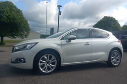 DS 4 (15-18) 2.0 BlueHDi Prestige 5d For Sale - GLC Autos, Swansea