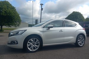 DS 4 (15-18) 2.0 BlueHDi Prestige 5d For Sale - GLC Autos, Swansea