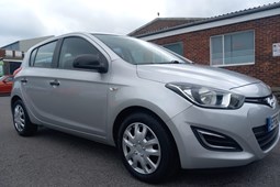 Hyundai i20 Hatchback (09-14) 1.2 Classic (2012) 5d For Sale - GLC Autos, Swansea