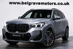 BMW iX1 SUV (22 on) 230kW xDrive30 M Sport 64.7kWh 5dr Auto For Sale - Belgrave Motor Company, Sheffield