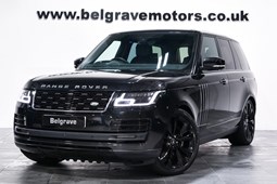 Land Rover Range Rover (13-21) 5.0 P565 SVAutobiography Dynamic Black 4dr Auto 4d For Sale - Belgrave Motor Company, Sheffield