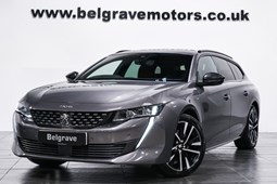 Peugeot 508 SW (19 on) 1.6 Hybrid GT Premium 5dr e-EAT8 For Sale - Belgrave Motor Company, Sheffield