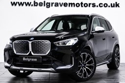 BMW iX1 SUV (22 on) 230kW xDrive30 xLine 64.7kWh 5dr Auto For Sale - Belgrave Motor Company, Sheffield