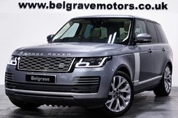 Land Rover Range Rover (13-21) 2.0 P400e Westminster 4dr Auto 4d For Sale - Belgrave Motor Company, Sheffield