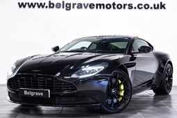 Aston Martin DB11 Coupe (16-23) AMR auto 2d For Sale - Belgrave Motor Company, Sheffield