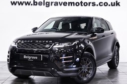 Land Rover Range Rover Evoque SUV (19 on) 2.0 D165 R-Dynamic 5dr 2WD For Sale - Belgrave Motor Company, Sheffield