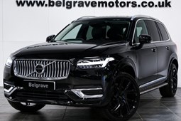 Volvo XC90 (15-24) 2.0 T8 [455] RC PHEV Inscription 5dr AWD Auto For Sale - Belgrave Motor Company, Sheffield