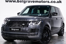 Land Rover Range Rover (13-21) Autobiography P400 auto 4d For Sale - Belgrave Motor Company, Sheffield
