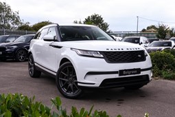 Land Rover Range Rover Velar SUV (17 on) 2.0 D200 5dr Auto For Sale - Belgrave Motor Company, Sheffield
