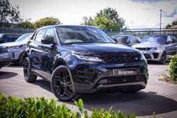 Land Rover Range Rover Evoque SUV (19 on) 2.0 D200 Evoque Edition 5dr Auto For Sale - Belgrave Motor Company, Sheffield