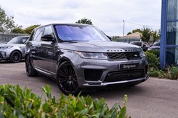 Land Rover Range Rover Sport (13-22) Autobiography Dynamic 3.0 SDV6 auto (10/2017 on) 5d For Sale - Belgrave Motor Company, Sheffield