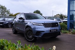 Land Rover Range Rover Velar SUV (17 on) 2.0 D200 Edition 5dr Auto For Sale - Belgrave Motor Company, Sheffield