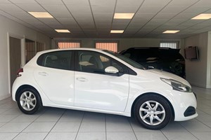 Peugeot 208 Hatchback (12-19) 1.2 PureTech Active 5d For Sale - RLG Motor Group, Leek