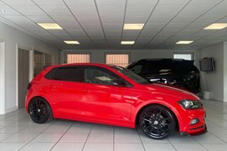 Volkswagen Polo Hatchback (17 on) Beats 1.0 80PS 5d For Sale - RLG Motor Group, Leek