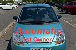 Chevrolet Matiz (05-09) 0.8 SE 5d Auto For Sale - LONDON MOTORS&MOTORS LTD, Iver