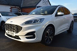 Ford Kuga SUV (20 on) 2.5 Duratec PHEV ST-Line X Edition CVT 5d For Sale - The PR7 Car Company Ltd, Chorley