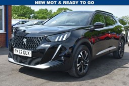 Peugeot 2008 (20 on) 1.2 PureTech 130 GT 5dr For Sale - The PR7 Car Company Ltd, Chorley