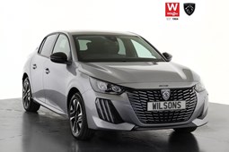 Peugeot e-208 Hatchback (19 on) 100kW E-Style 50kWh 5dr Auto For Sale - Wilsons Peugeot & Citroen, Epsom