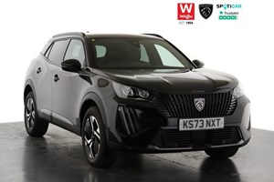 Peugeot 2008 (20 on) 1.2 PureTech 130 Allure 5dr For Sale - Wilsons Peugeot & Citroen, Epsom