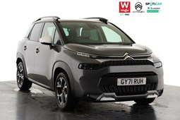 Citroen C3 Aircross SUV (17-24) 1.2 PureTech 110 Shine Plus 5dr For Sale - Wilsons Peugeot & Citroen, Epsom