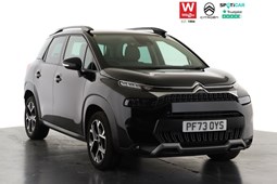 Citroen C3 Aircross SUV (17-24) 1.2 PureTech 130 Max 5dr EAT6 For Sale - Wilsons Peugeot & Citroen, Epsom