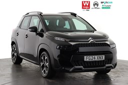 Citroen C3 Aircross SUV (17-24) 1.2 PureTech 130 Max 5dr EAT6 For Sale - Wilsons Peugeot & Citroen, Epsom