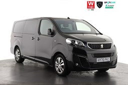 Peugeot Traveller MPV (16-24) Allure Long 2.0 BlueHDi 150 S&S (8 seats) 5d For Sale - Wilsons Peugeot & Citroen, Epsom