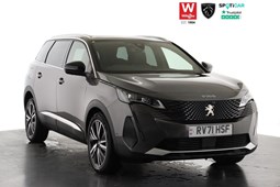 Peugeot 5008 SUV (17-24) 1.2 PureTech GT Premium 5dr EAT8 For Sale - Wilsons Peugeot & Citroen, Epsom