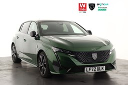 Peugeot 308 Hatchback (21 on) 1.2 PureTech GT Premium 5dr EAT8 For Sale - Wilsons Peugeot & Citroen, Epsom