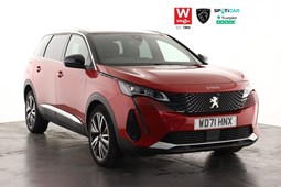 Peugeot 5008 SUV (17-24) 1.2 PureTech GT Premium 5dr EAT8 For Sale - Wilsons Peugeot & Citroen, Epsom