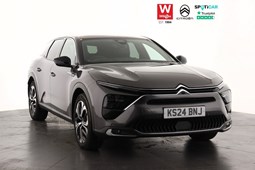 Citroen C5 X Estate (22 on) 1.6 Plug-in Hybrid 225 Shine Plus 5dr e-EAT8 For Sale - Wilsons Peugeot & Citroen, Epsom