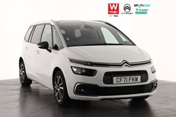 Citroen Grand C4 SpaceTourer MPV (18-23) 1.5 BlueHDi 130 Shine 5dr EAT8 For Sale - Wilsons Peugeot & Citroen, Epsom