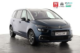 Citroen Grand C4 SpaceTourer MPV (18-23) 1.5 BlueHDi 130 Shine 5dr For Sale - Wilsons Peugeot & Citroen, Epsom
