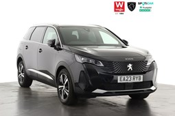 Peugeot 5008 SUV (17-24) 1.5 BlueHDi GT 5dr EAT8 For Sale - Wilsons Peugeot & Citroen, Epsom