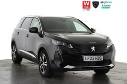 Peugeot 5008 SUV (17-24) 1.2 PureTech GT 5dr EAT8 For Sale - Wilsons Peugeot & Citroen, Epsom