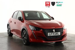 Peugeot 208 Hatchback (19 on) 1.2 PureTech 100 GT Premium 5dr EAT8 For Sale - Wilsons Peugeot & Citroen, Epsom