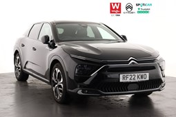 Citroen C5 X Estate (22 on) 1.6 Plug-in Hybrid 225 Shine Plus 5dr e-EAT8 For Sale - Wilsons Peugeot & Citroen, Epsom