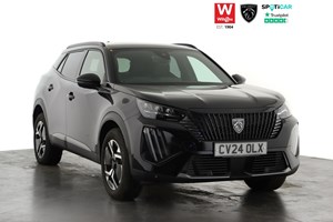 Peugeot 2008 (20 on) 1.2 PureTech 130 GT 5dr EAT8 For Sale - Wilsons Peugeot & Citroen, Epsom