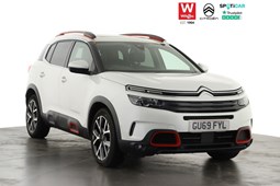 Citroen C5 Aircross (18-25) Flair Plus BlueHDi 180 S&S EAT8 auto 5d For Sale - Wilsons Peugeot & Citroen, Epsom
