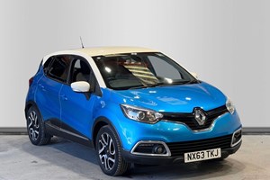 Renault Captur (13-19) 0.9 TCE (90bhp) Dynamique S MediaNav 5d For Sale - CAR PLAY 247 LTD, Halifax