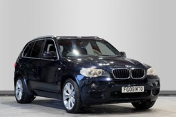 BMW X5 (07-13) 3.0d M Sport 5d Auto For Sale - CAR PLAY 247 LTD, Halifax
