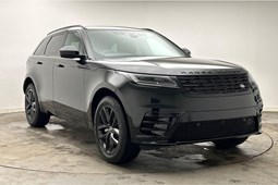 Land Rover Range Rover Velar SUV (17 on) 2.0 D200 MHEV Dynamic SE 5dr Auto For Sale - Pentland Land Rover Dundee, Dundee