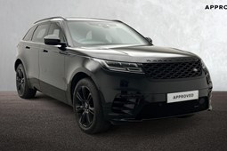 Land Rover Range Rover Velar SUV (17 on) 2.0 D200 Edition 5dr Auto For Sale - Pentland Land Rover Dundee, Dundee