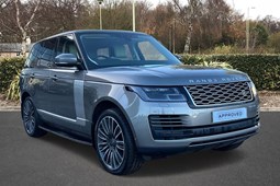Land Rover Range Rover (13-21) 3.0 D300 Westminster 4dr Auto 4d For Sale - Pentland Land Rover Dundee, Dundee