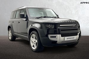 Land Rover Defender 110 (19 on) 3.0 D250 SE 110 5dr Auto For Sale - Pentland Land Rover Dundee, Dundee
