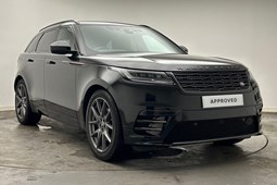 Land Rover Range Rover Velar SUV (17 on) 2.0 P250 Dynamic HSE 5dr Auto For Sale - Pentland Land Rover Dundee, Dundee