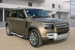 Land Rover Defender 110 (19 on) 3.0 D250 XS Edition 110 5dr Auto For Sale - Pentland Land Rover Dundee, Dundee