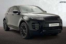 Land Rover Range Rover Evoque SUV (19 on) 2.0 D200 Dynamic SE 5dr Auto For Sale - Pentland Land Rover Dundee, Dundee