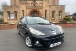 Peugeot 207 Hatchback (06-12) 1.4 Verve (09) 5d For Sale - JAYS MOTOR COMPANY LTD, Sutton Coldfield